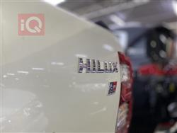 تويوتا هايلوكس